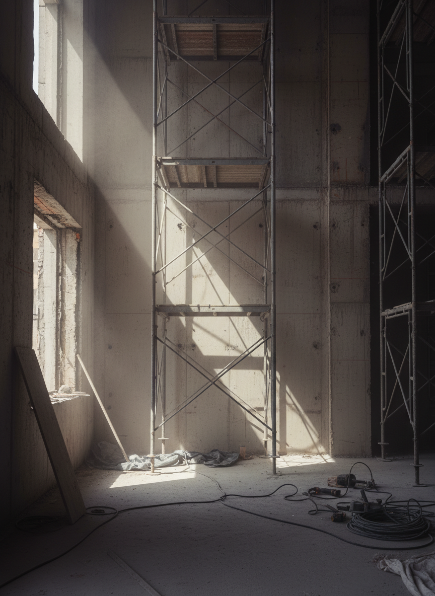 Work in Progress